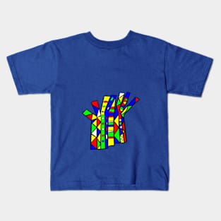 Bright Bamboo Kids T-Shirt